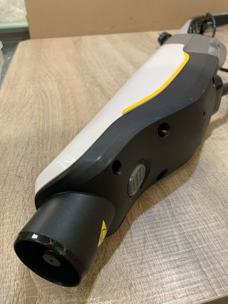 Mopa Vapor Karcher SC 2 Upright