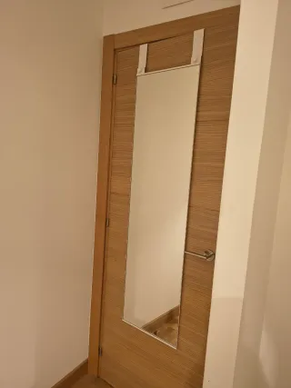 Espejo para puerta