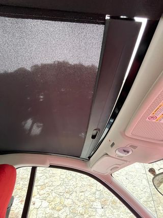 Smart fortwo mhd automático en perfercto estado