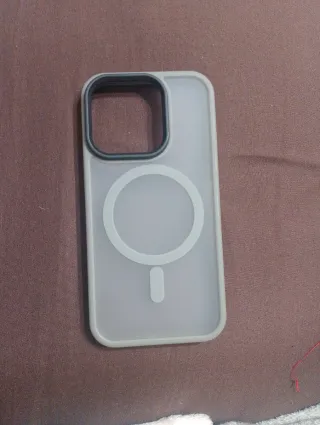Funda Meifigno para iPhone