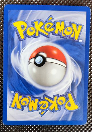 Pokémon - Weedle 69/102 Set Base ITA 1° edizione