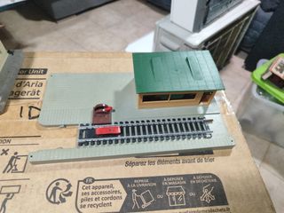 Accessori Lima per trenini