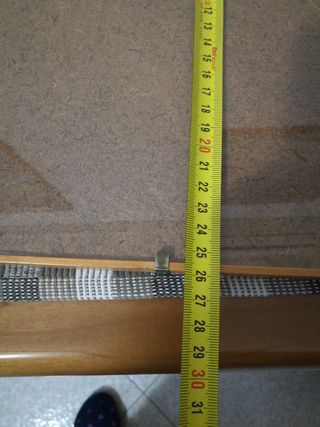 2 Quadretti per foto da appendere