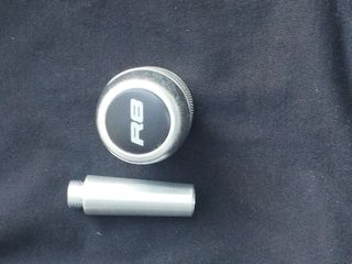 Pomo marchas Audi r8