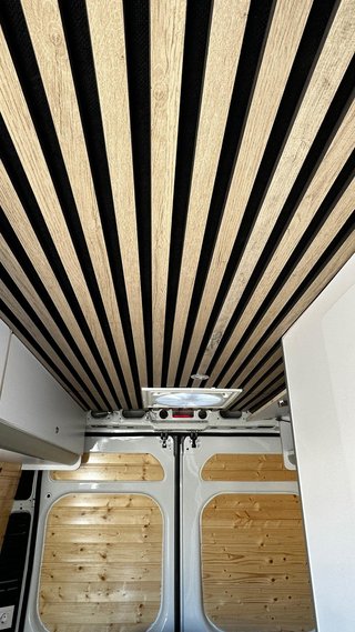 Peugeot Boxer 2019