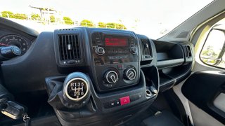 Peugeot Boxer 2019
