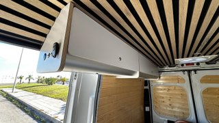 Peugeot Boxer 2019