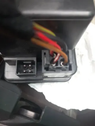 Despiece Mercedes E 290