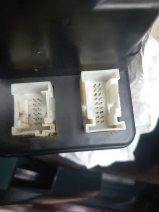 Despiece Mercedes E 290