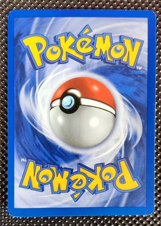 Pokémon - Erika's Gloom 46/132 Gym Heroes 1° ed