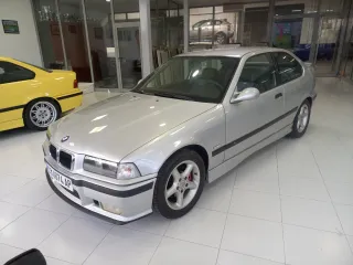 BMW Serie 3 1998