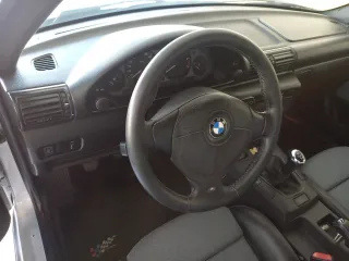 BMW Serie 3 1998