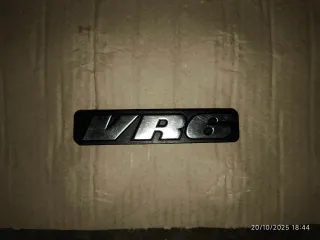 Insignia VR6 Golf MK3