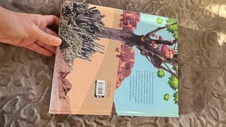 Biblia infantil (Grandes Libros 2) (Spanish Edi...