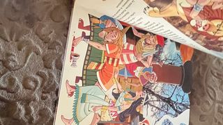 Biblia infantil (Grandes Libros 2) (Spanish Edi...