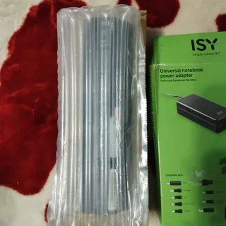 Ordenador portátil Compaq negro