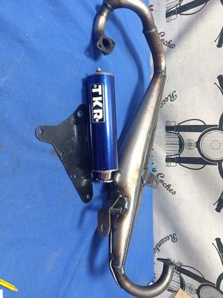 Escape Turbokit Yamaha Jog