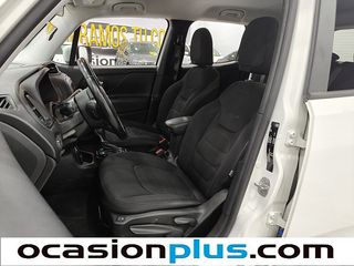 Jeep Renegade 1.4 Multiair Limited 4x2 DDCT 103 kW (140 CV)