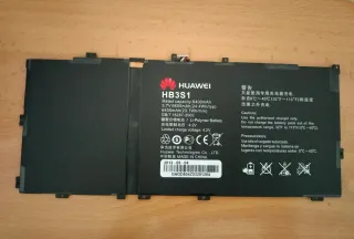 Batería Original Huawei HB3S1 MediaPad S10
