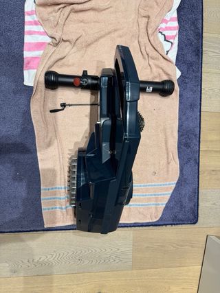 Rodillo Elite Turno Smart Fluid