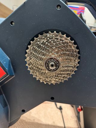 Rodillo Elite Turno Smart Fluid