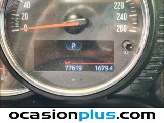 MINI MINI Countryman Cooper 100 kW (136 CV)