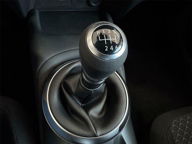 Nissan Juke 1.0 DIGT 114CV Acenta