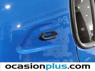 Peugeot e-208 Eléctrico GT 100 kW (136 CV)
