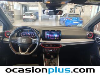 SEAT Arona 1.5 TSI S&S FR XL DSG 110 kW (150 CV)