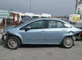 4096232 retrovisor izquierdo fiat linea (110)