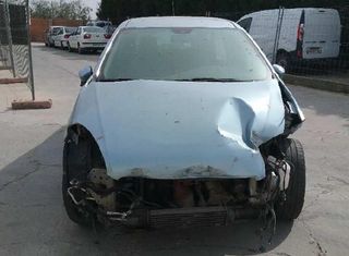 4096232 retrovisor izquierdo fiat linea (110)