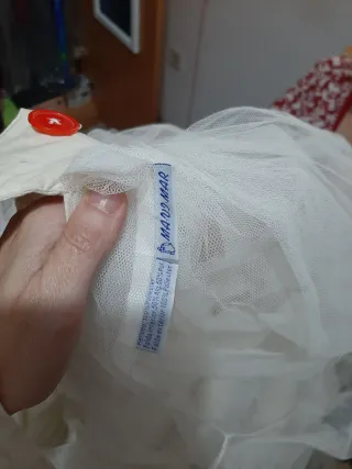 Cancán 80 niña MAVIMAR