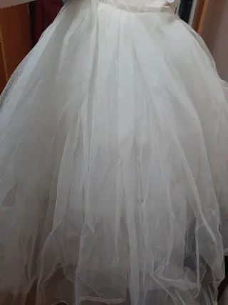 Cancán 80 niña MAVIMAR