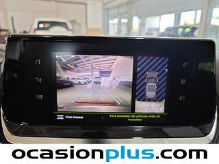 Peugeot 2008 PureTech 130 S&S Allure Pack 96 kW (130 CV)