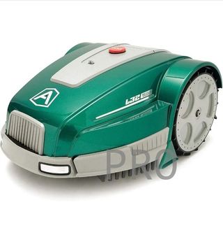 Robot cortacésped automático Ambrogio