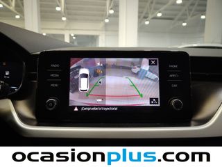 Skoda Kamiq 1.0 TSI Emotion 81 kW (110 CV)