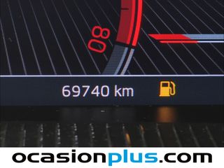 Skoda Kamiq 1.0 TSI Emotion 81 kW (110 CV)