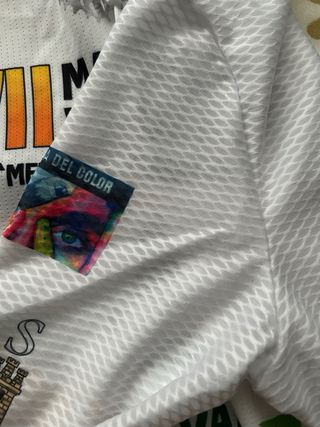 Maillot Ciclismo Faster Wear Talla L