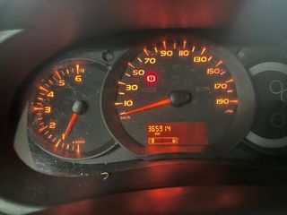 Renault Kangoo 2012
