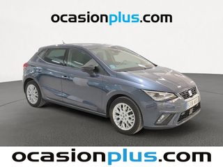 SEAT Ibiza 1.0 TSI S&S FR XL 85 kW (115 CV)