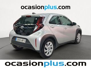 Toyota Aygo X Cross 1.0 VVT-I Play 53 kW (72 CV)