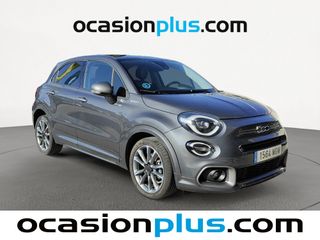 Fiat 500X 1.0 Firefly T3 Sport 88 kW (120 CV)