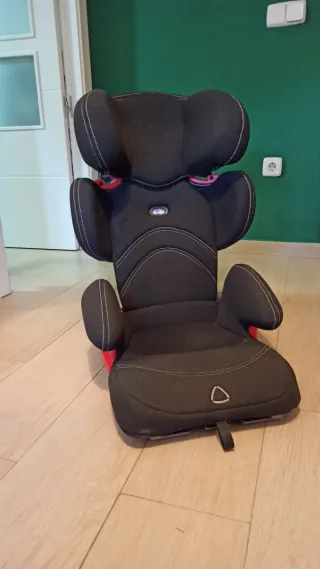 Silla coche Maxi 15-36kg
