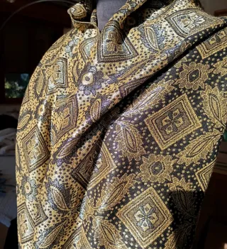 Sciarpa Style Pashmina