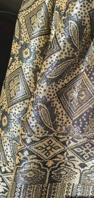 Sciarpa Style Pashmina