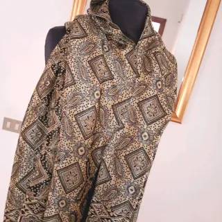 Sciarpa Style Pashmina