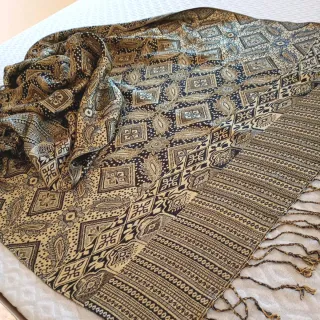 Sciarpa Style Pashmina