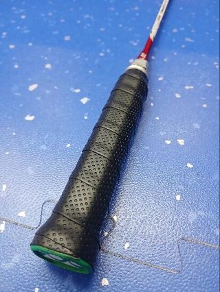 Raqueta Badminton Yonex. Nanospeed