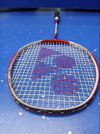 Raqueta Badminton Yonex. Nanospeed