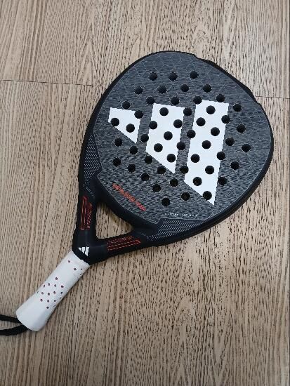 Pala de pádel adulto - adidas Metalbone Team 3.4 25